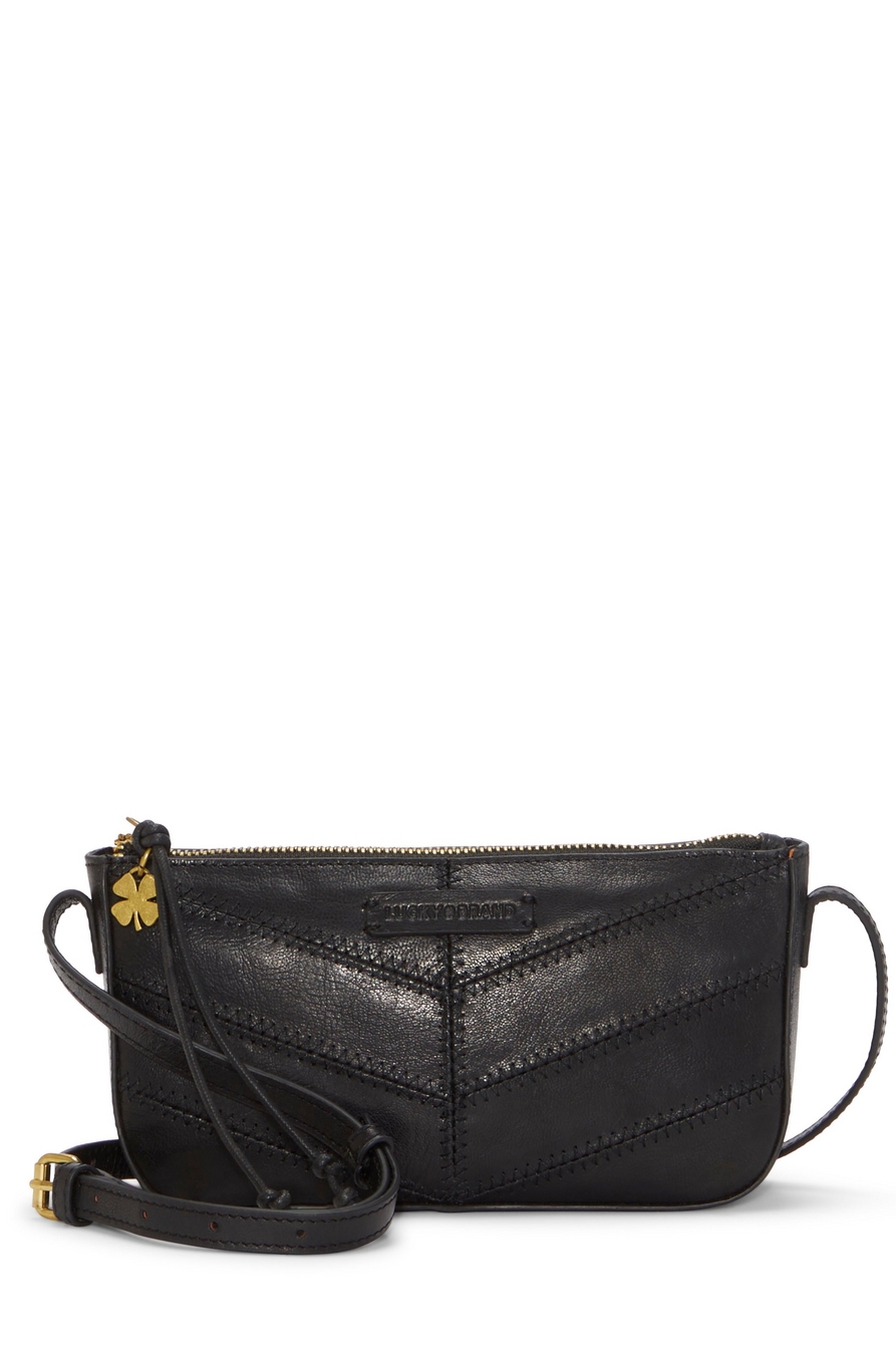 sash crossbody